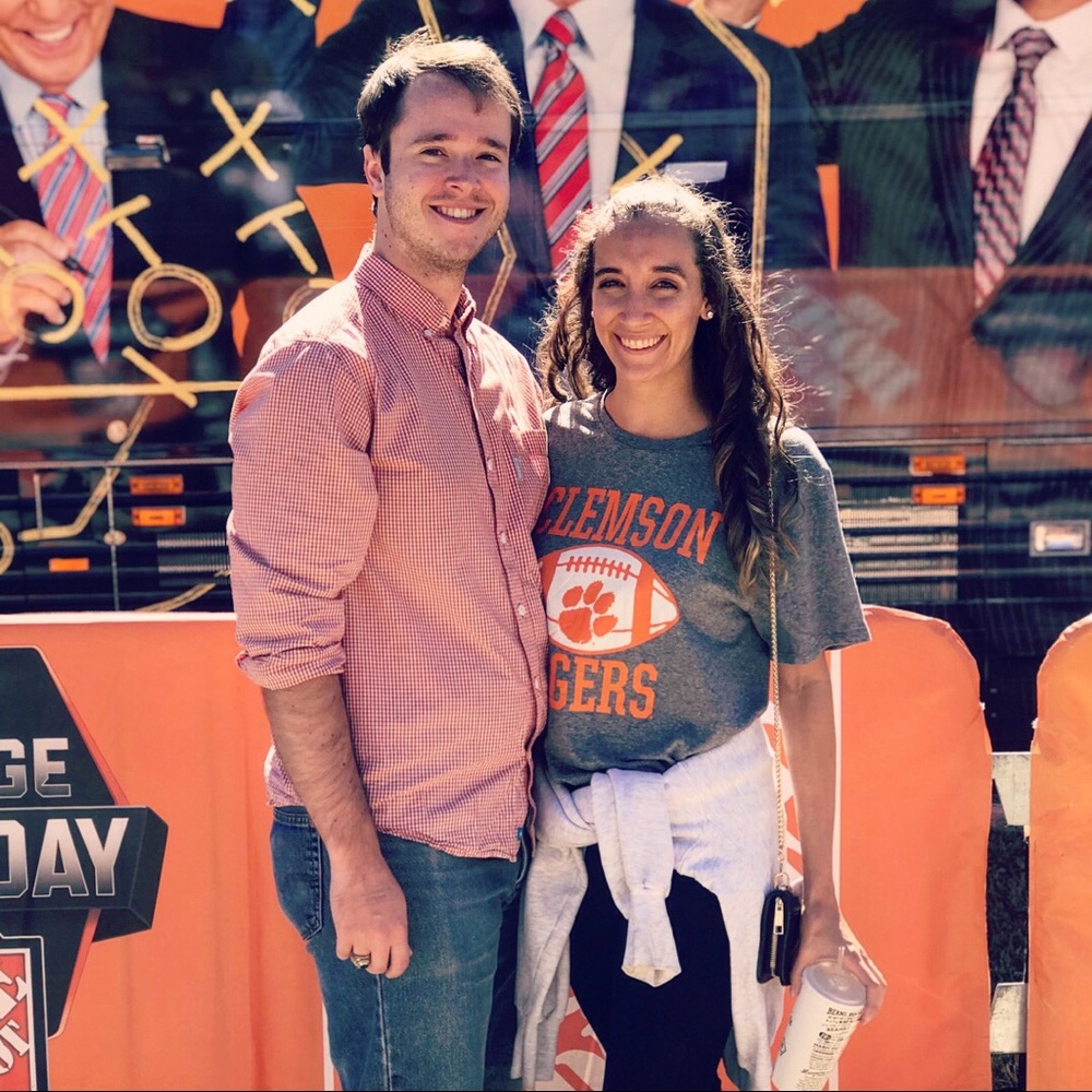 Meet your Posher, Meredith